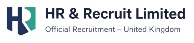 HR & Recruit Limited
